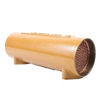 PAI - 341400 | COOLER,OIL