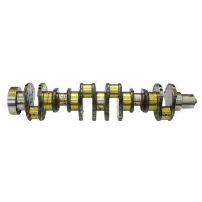 PAI - 171650E | CRANKSHAFT