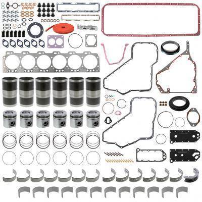 PAI - 6CS113-026 | KIT,ENGINE