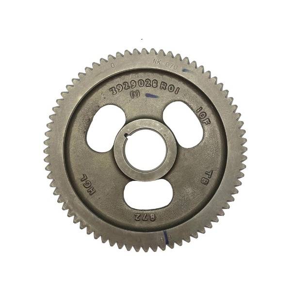 Interstate-McBee - Interstate-McBee Gear - Camshaft - M-3929028