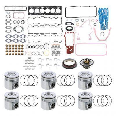 PAI - ISB631-076 | KIT,ENGINE,O/H