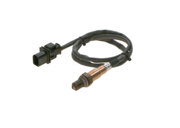 Bosch - 0 281 004 184 | Bosch O2 Sensor LSU 4.9, Paccar MX-13