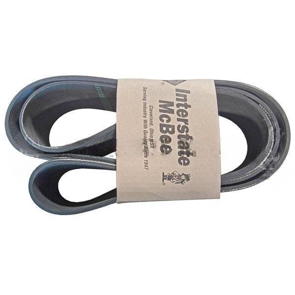 Interstate-McBee - Interstate-McBee Belt - Alternator - M-3911563