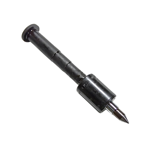 Interstate-McBee - Interstate-McBee B&amp;P Assy - PTD - M-3018324