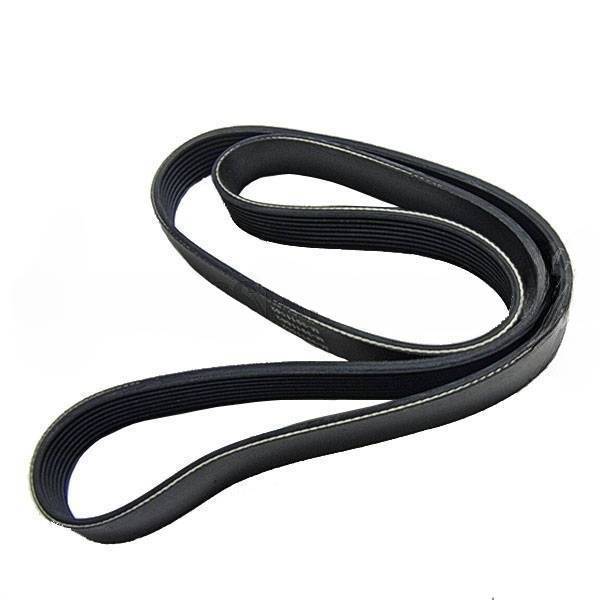 Interstate-McBee - Interstate-McBee Belt - Water Pump - Alternator - M-3911586