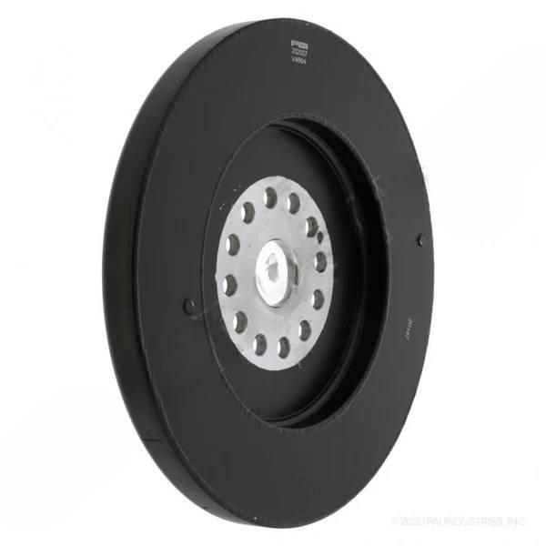 Interstate-McBee - Interstate-McBee Damper - Vibration - M-4101884