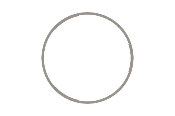 Interstate-McBee - Interstate-McBee Shim - Liner - 0.032 - M-5298565