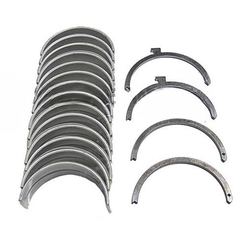 Interstate-McBee - Interstate-McBee Bearing Kit - Main - M-4025120