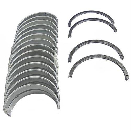 Interstate-McBee - Interstate-McBee Bearing - Main - 0.010 - M-3018211