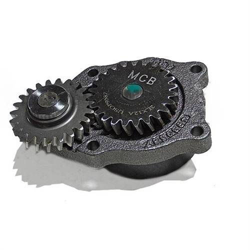 Interstate-McBee - Interstate-McBee Oil Pump - M-4939587