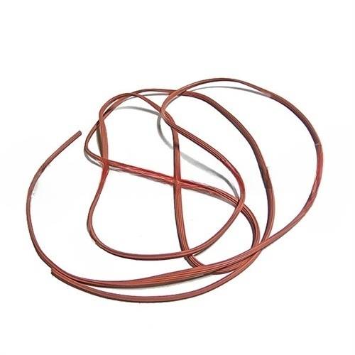 Interstate-McBee - Interstate-McBee Seal - Rectangular Strip - M-3687007