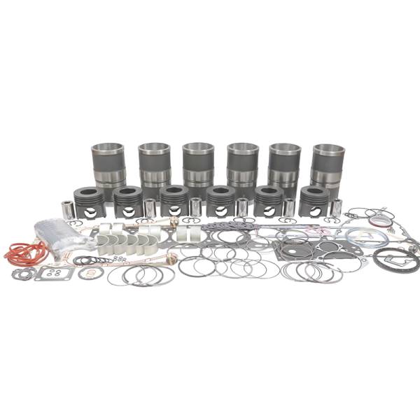 Interstate-McBee - Interstate-McBee Kit - Engine OH - MCB5633416