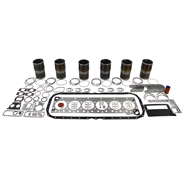 Interstate-McBee - Interstate-McBee Kit - Inframe - IF3801779BC