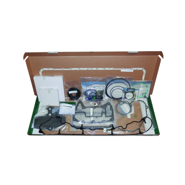 IPD - IPD GASKET SET, CYLINDER HEAD 48 - C15043