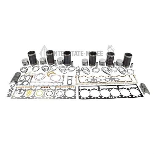 Interstate-McBee - Interstate-McBee Kit - Engine OH - MCOH3306