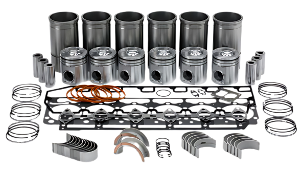 Interstate-McBee - Interstate-McBee Kit - Inframe - MCIF3306