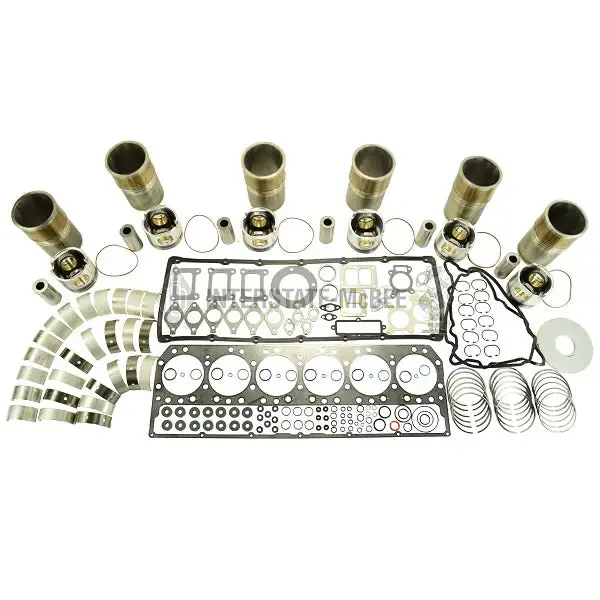 Interstate-McBee - Interstate-McBee Kit - Inframe - MCIF1442948-022