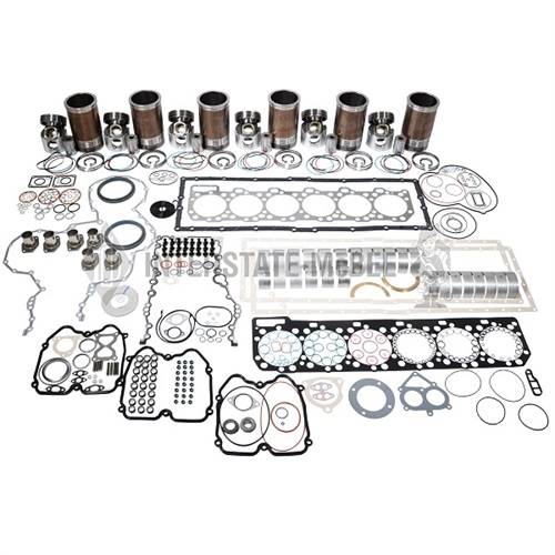 Interstate-McBee - Interstate-McBee Kit - Engine OH - MCOH3564787