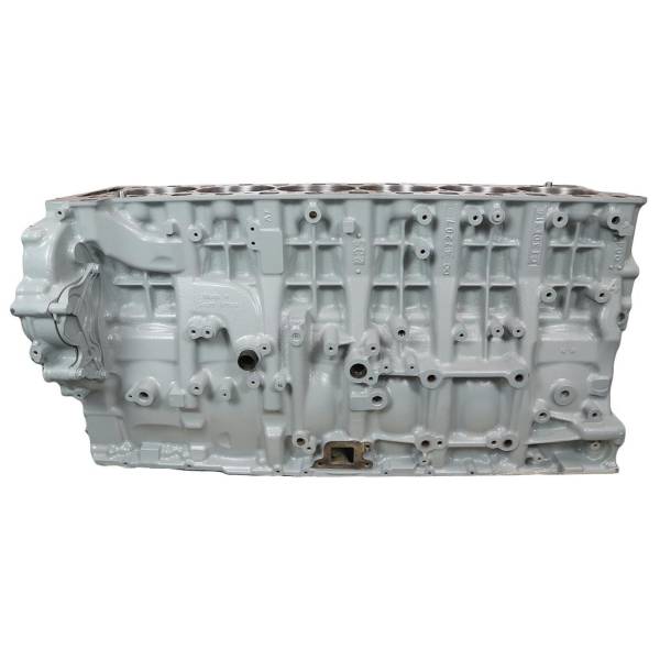 Detroit Diesel - CYLINDER BLOCK (REMAN) 660090EX