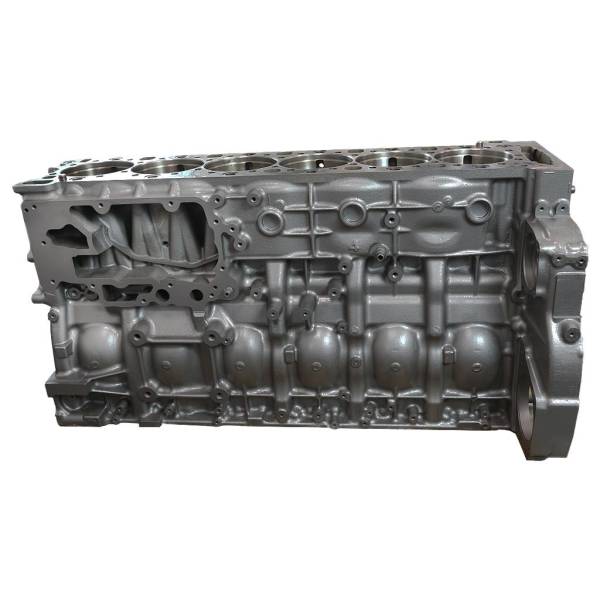Detroit Diesel - CYLINDER BLOCK ASSEMBLY (REMAN) 651488EX