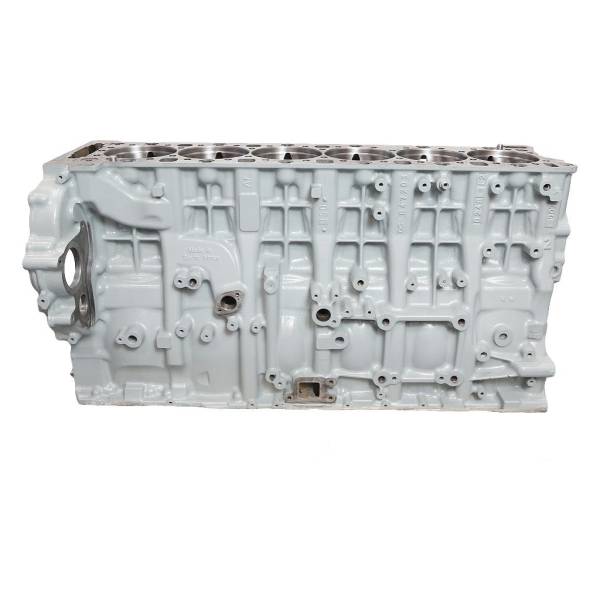 Detroit Diesel - CYLINDER BLOCK 651489EX