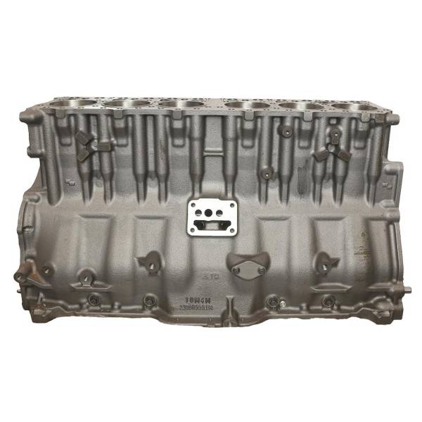 Mack - CYLINDER BLOCK 805020