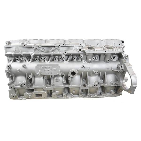 PACCAR - CYLINDER BLOCK (REMAN) 707010EX