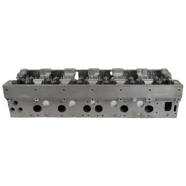 Cummins - CYLINDER HEAD ASSEMBLY **REMAN** 060163EX