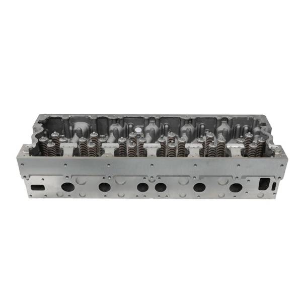Cummins - CYLINDER HEAD ASSEMBLY 060167E