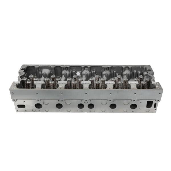 Cummins - CYLINDER HEAD (REMAN) 060167EX