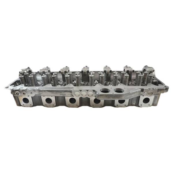 Detroit Diesel - CYLINDER HEAD ASSEMBLY 660007E