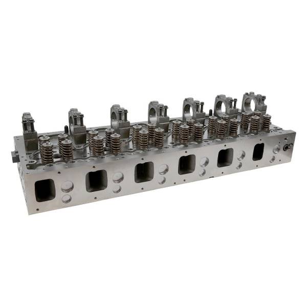 Volvo - Cylinder Head Assembly(Loaded) 805100E