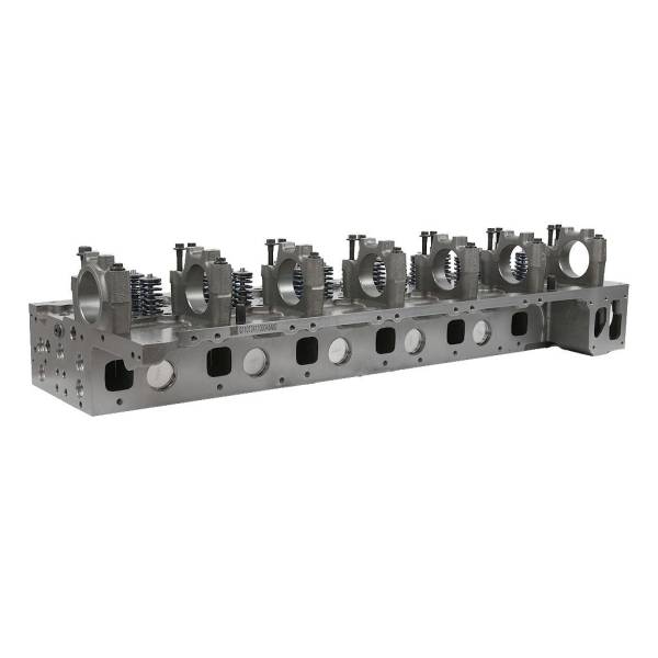 Mack - LOADED CYLINDER HEAD ASSEMBLY 805082J