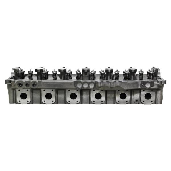 Detroit Diesel - CYLINDER HEAD ASSEMBLY 660005E