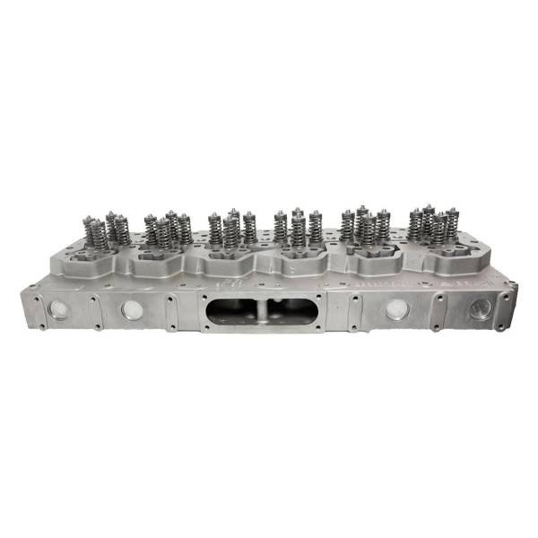 Cummins - LOADED CYLINDER HEAD ASSEMBLY (REMAN) 060168EX