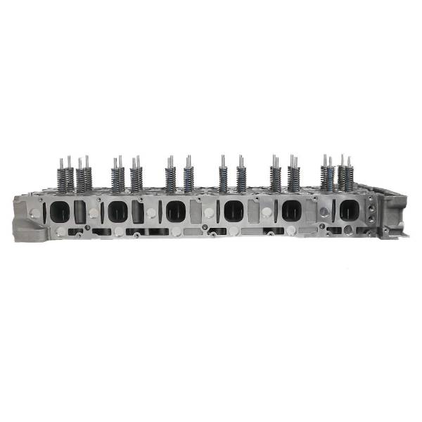 Detroit Diesel - CYLINDER HEAD ASSEMBLY 660009E