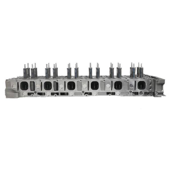 Detroit Diesel - CYLINDER HEAD ASSEMBLY 660009J