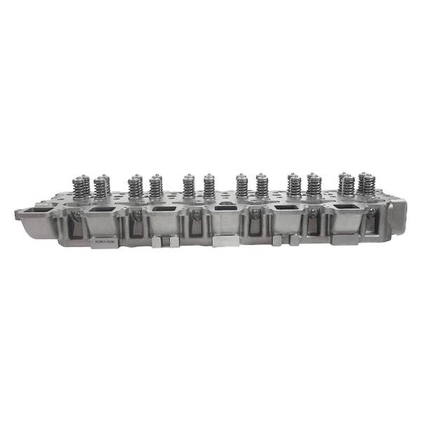 Caterpillar - LOADED CYLINDER HEAD ASSEMBLY(3406B DI) 360433E