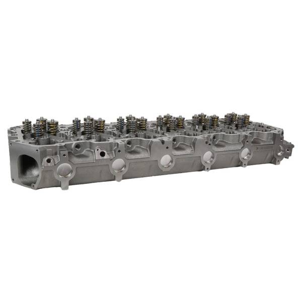 PACCAR - LOADED CYLINDER HEAD ASSEMBLY 700092J