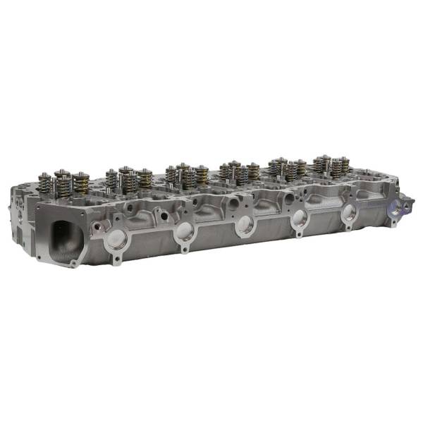 PACCAR - CYLINDER HEAD ASSEMBLY 707000J