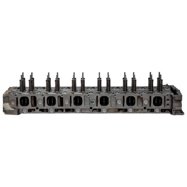 Detroit Diesel - REMANUFACTURED CYLINDER HEAD ASSEMBLY 660009X