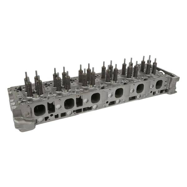 Detroit Diesel - CYLINDER HEAD 660006X
