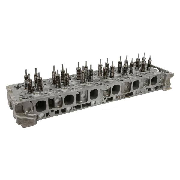 Detroit Diesel - CYLINDER HEAD (REMAN) 660095EX
