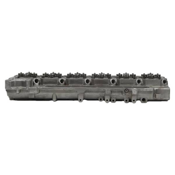 Cummins - CYLINDER HEAD ASSEMBLY 060181E