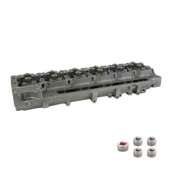 Cummins - HEAD (reman) 6C/ISC/ISL 060183EX
