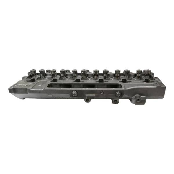 Cummins - CYLINDER HEAD ASSEMBLY (REMAN) 060173EX