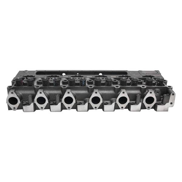 Cummins - CYLINDER HEAD ASSEMBLY 060175E