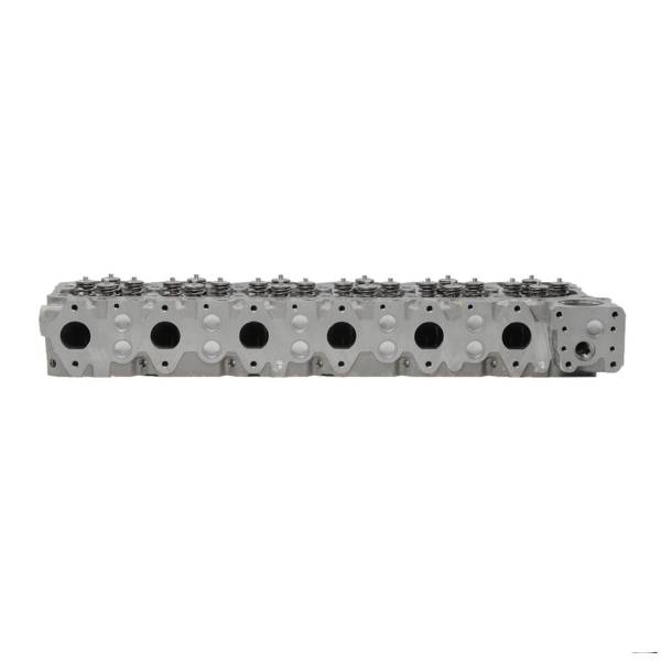 Cummins - CYLINDER HEAD ASSEMBLY 060172E