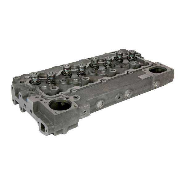 LOADED CYLINDER HEAD 360422E