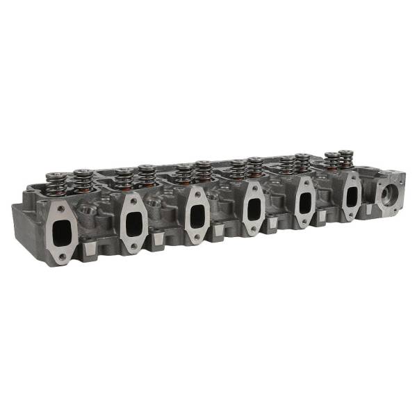 Cummins - CYLINDER HEAD ASSEMBLY 060170E